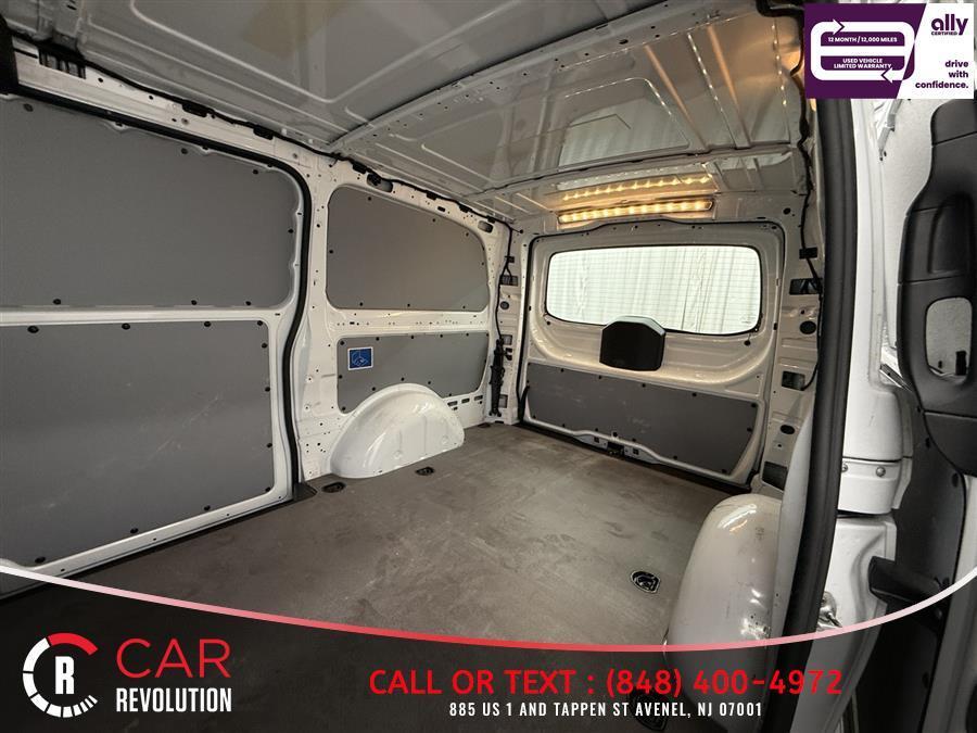 used 2022 Mercedes-Benz Metris car, priced at $22,599