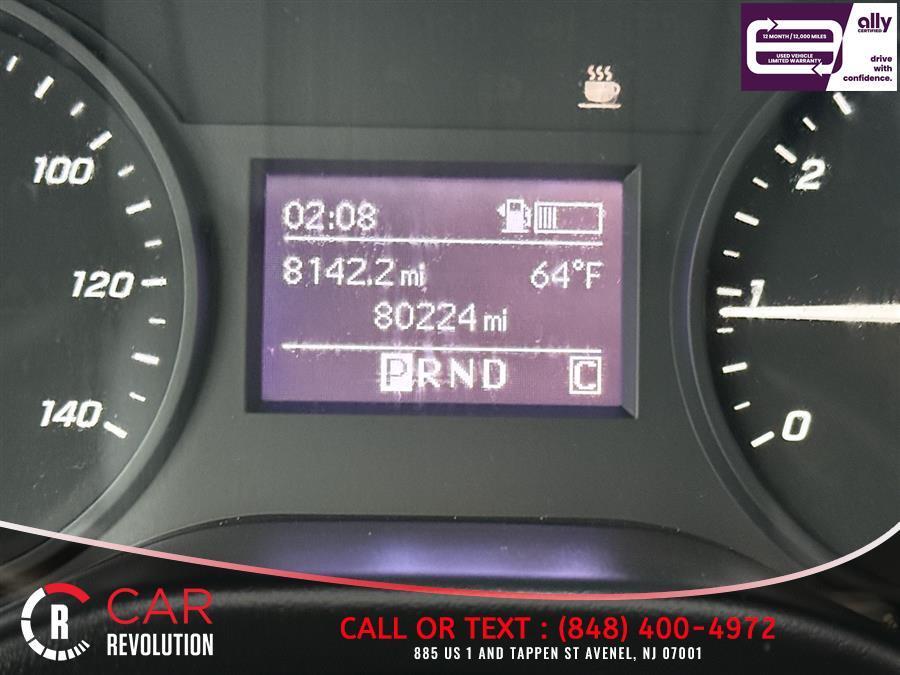 used 2022 Mercedes-Benz Metris car, priced at $22,599