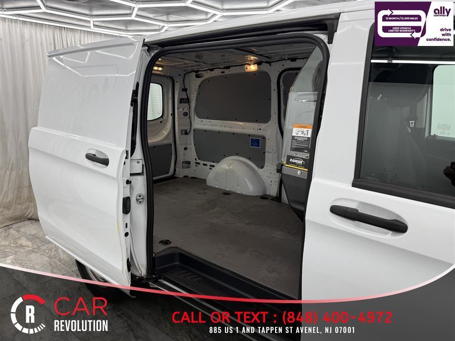 used 2022 Mercedes-Benz Metris car, priced at $22,599