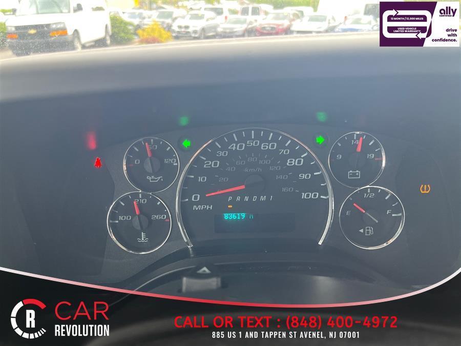 used 2023 Chevrolet Express 3500 car, priced at $22,794