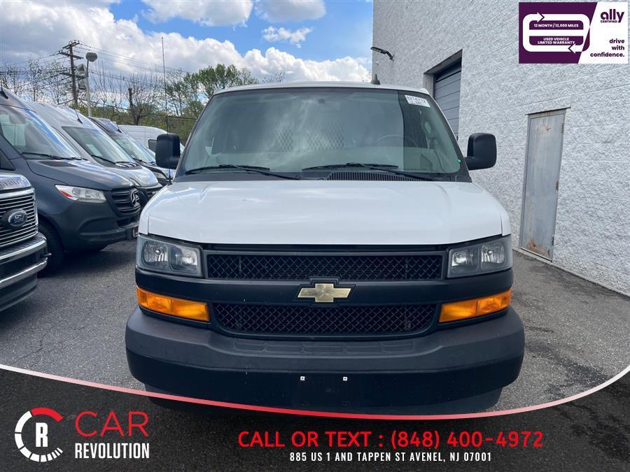 used 2023 Chevrolet Express 3500 car, priced at $22,794