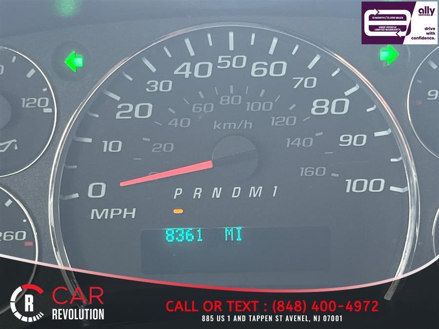 used 2023 Chevrolet Express 3500 car, priced at $22,794