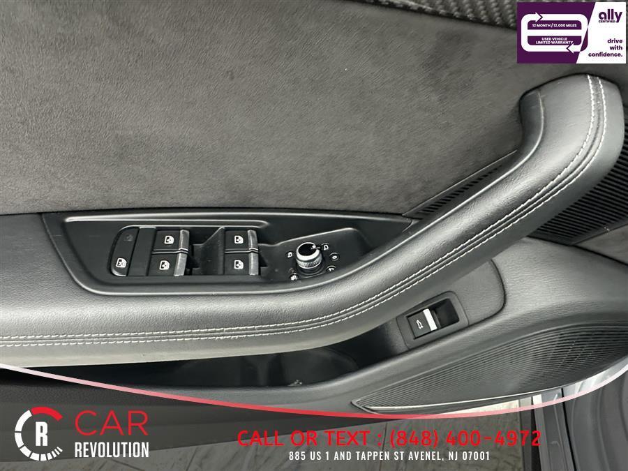 used 2019 Audi RS 5 car, priced at $35,394