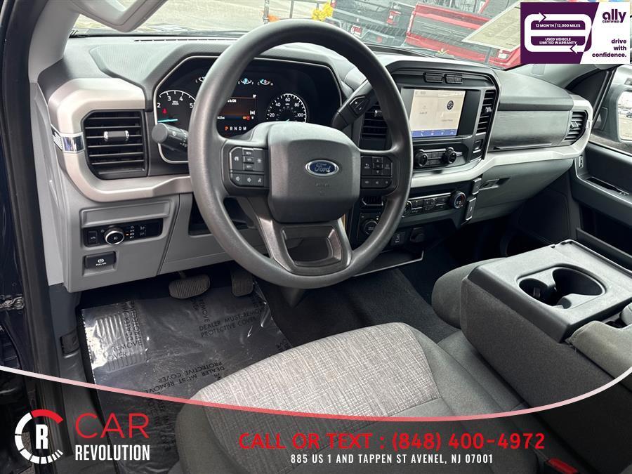 used 2023 Ford F-150 car, priced at $31,594