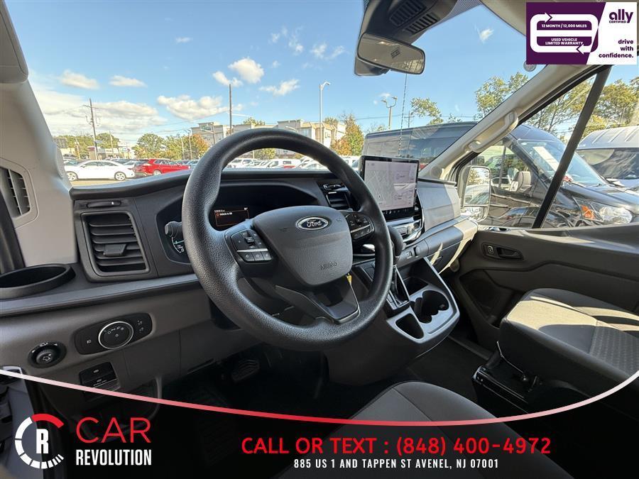 used 2023 Ford Transit-350 car, priced at $36,794