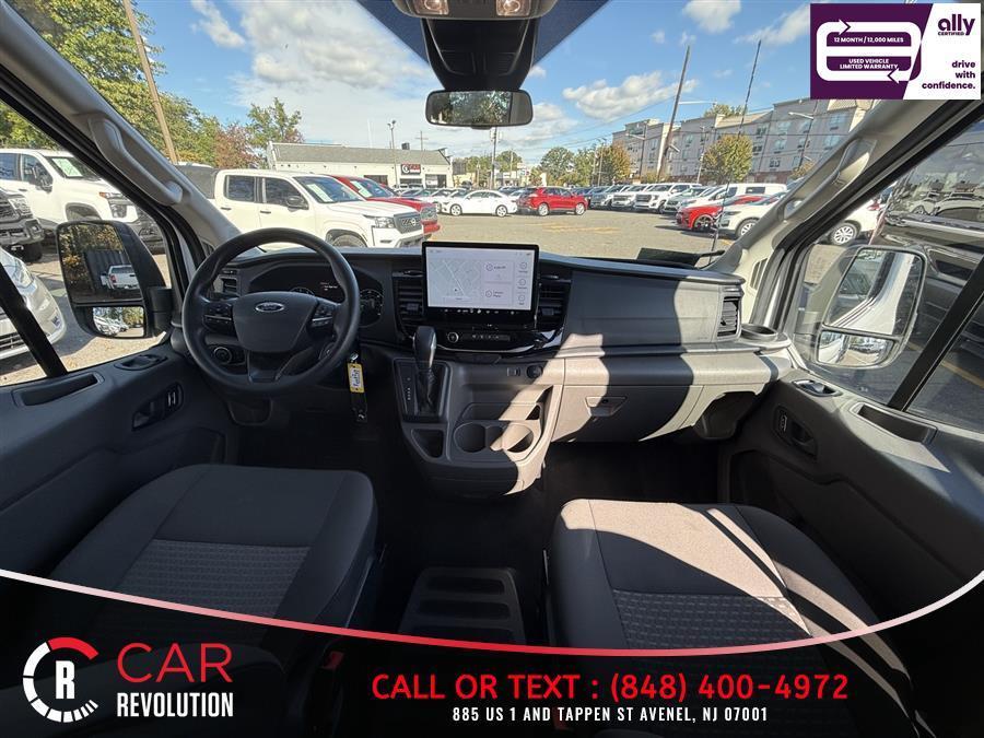 used 2023 Ford Transit-350 car, priced at $36,794