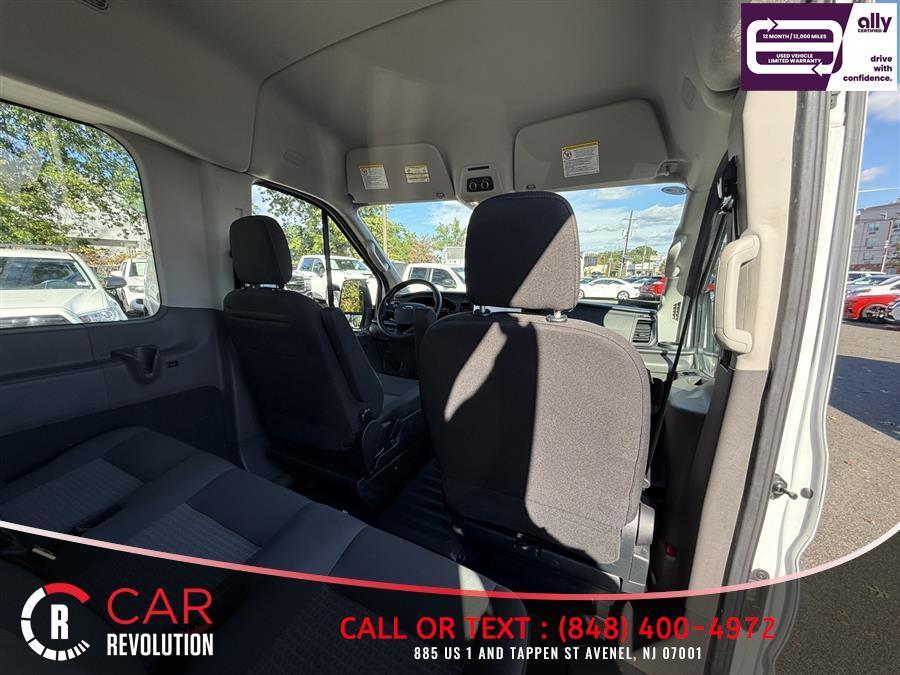 used 2023 Ford Transit-350 car, priced at $36,794