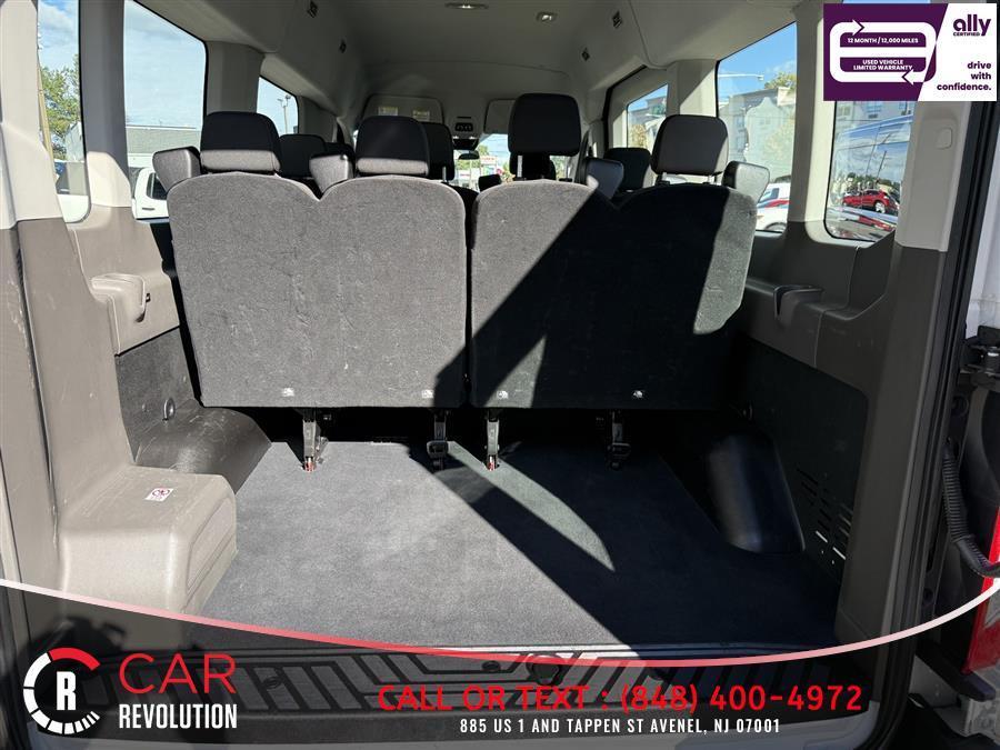 used 2023 Ford Transit-350 car, priced at $36,794
