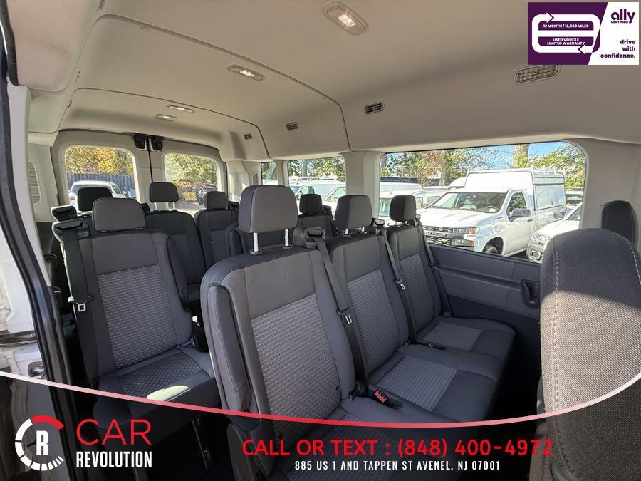 used 2023 Ford Transit-350 car, priced at $36,794