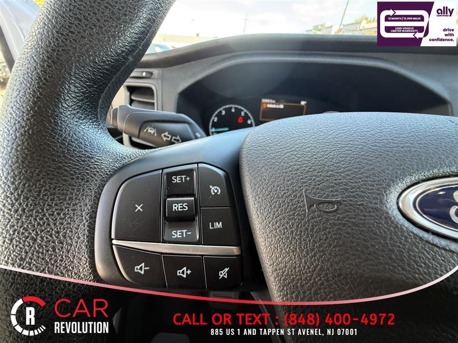 used 2023 Ford Transit-350 car, priced at $36,794