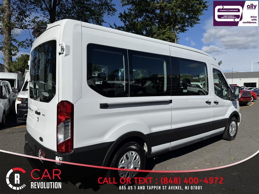 used 2023 Ford Transit-350 car, priced at $36,794