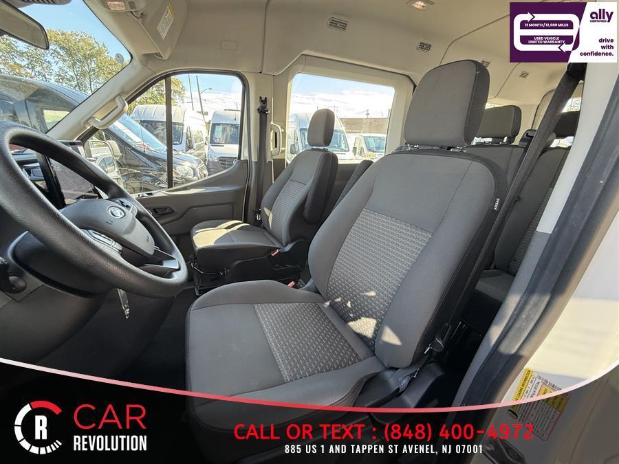 used 2023 Ford Transit-350 car, priced at $36,794