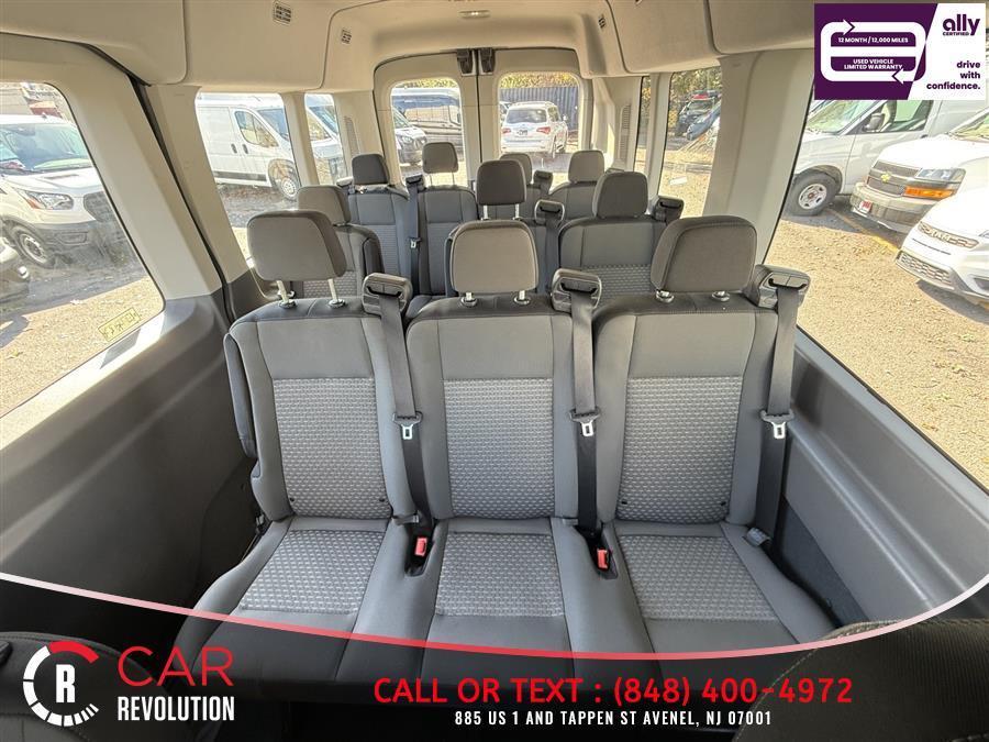 used 2023 Ford Transit-350 car, priced at $36,794