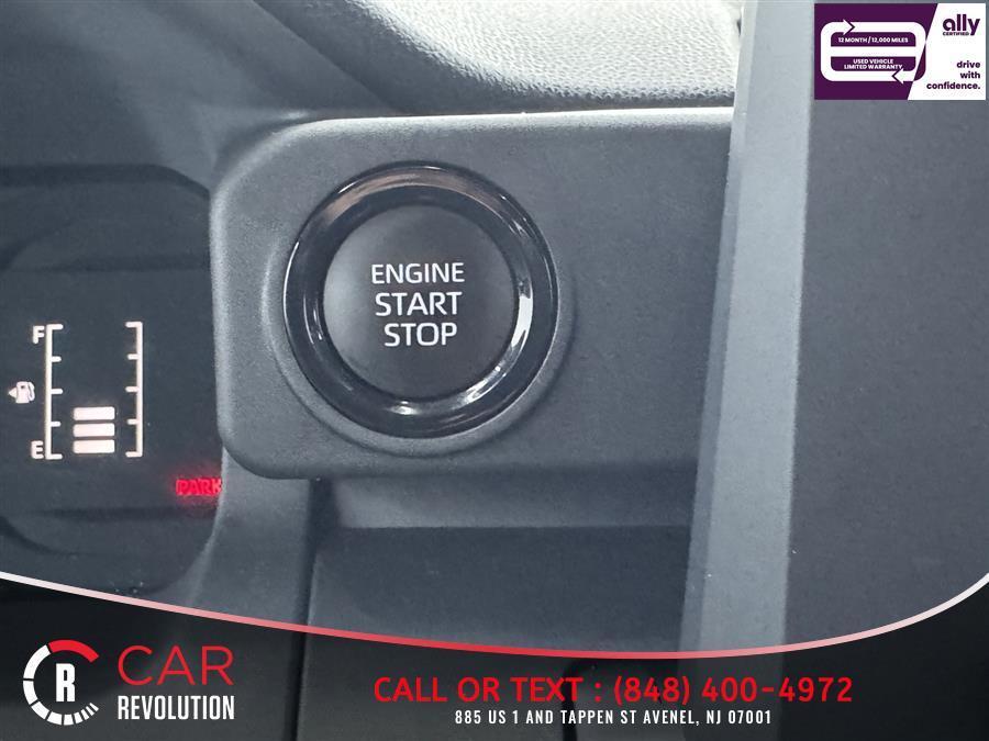 used 2024 Toyota Tacoma car, priced at $27,345