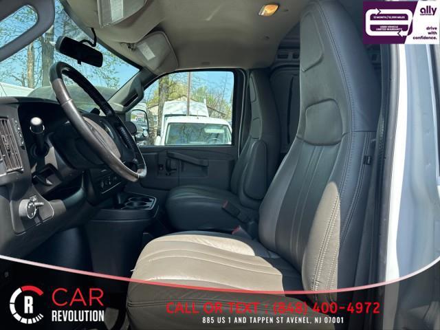 used 2020 Chevrolet Express 2500 car, priced at $20,794