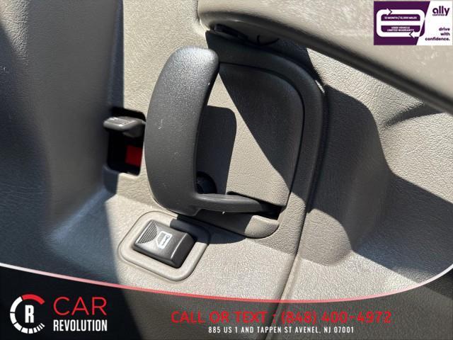 used 2020 Chevrolet Express 2500 car, priced at $20,794