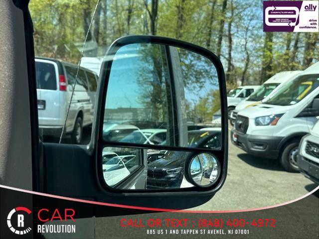 used 2020 Chevrolet Express 2500 car, priced at $20,794