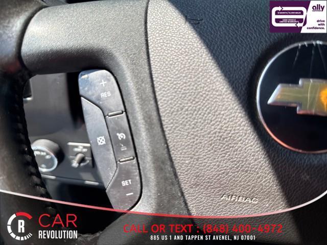 used 2020 Chevrolet Express 2500 car, priced at $20,794