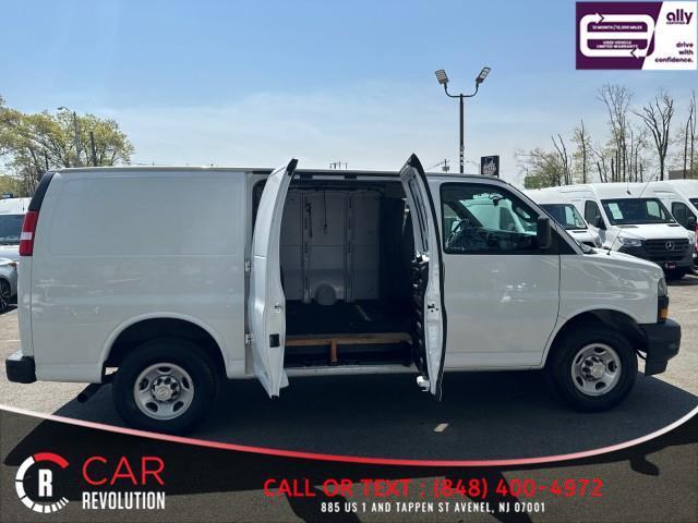 used 2020 Chevrolet Express 2500 car, priced at $20,794