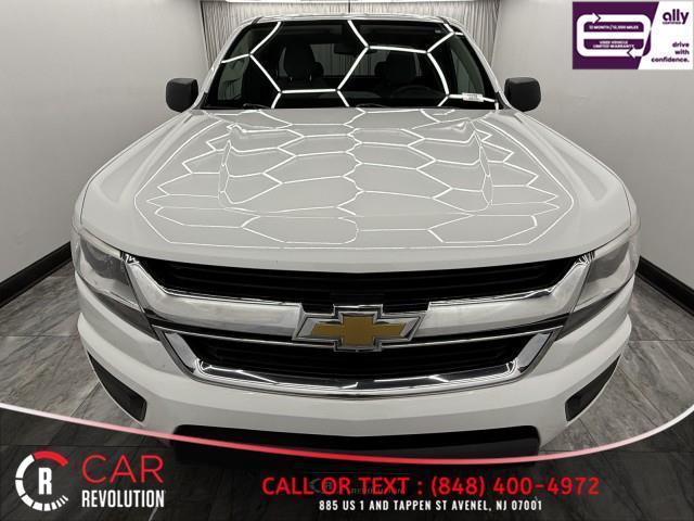 used 2020 Chevrolet Colorado car, priced at $11,999