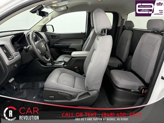 used 2020 Chevrolet Colorado car, priced at $11,999