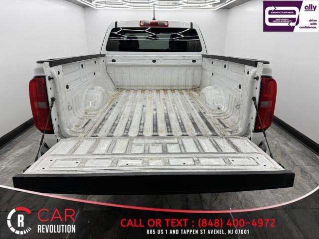 used 2020 Chevrolet Colorado car, priced at $11,999