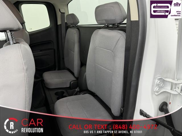 used 2020 Chevrolet Colorado car, priced at $11,999