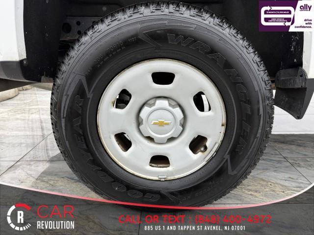 used 2020 Chevrolet Colorado car, priced at $11,999