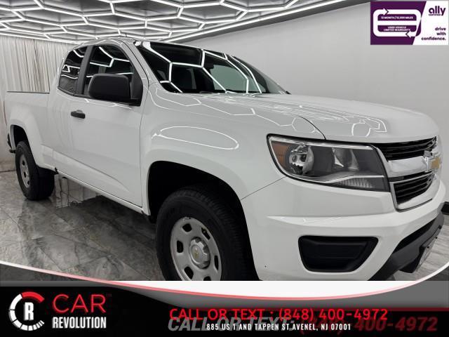 used 2020 Chevrolet Colorado car, priced at $12,999