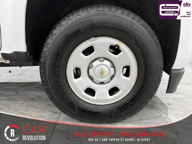 used 2020 Chevrolet Colorado car, priced at $11,999