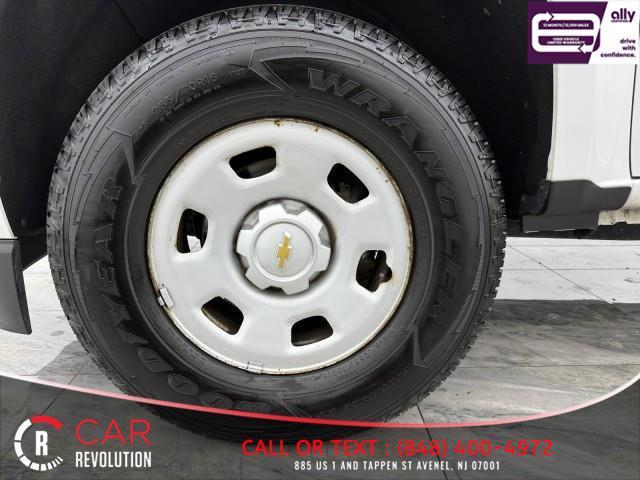 used 2020 Chevrolet Colorado car, priced at $11,999