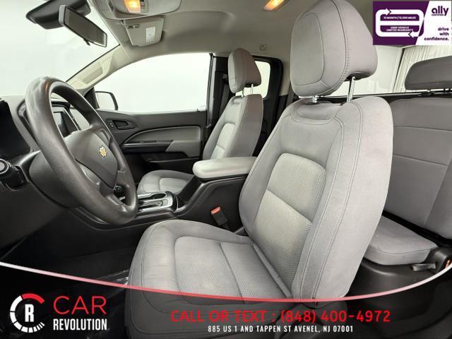 used 2020 Chevrolet Colorado car, priced at $11,999