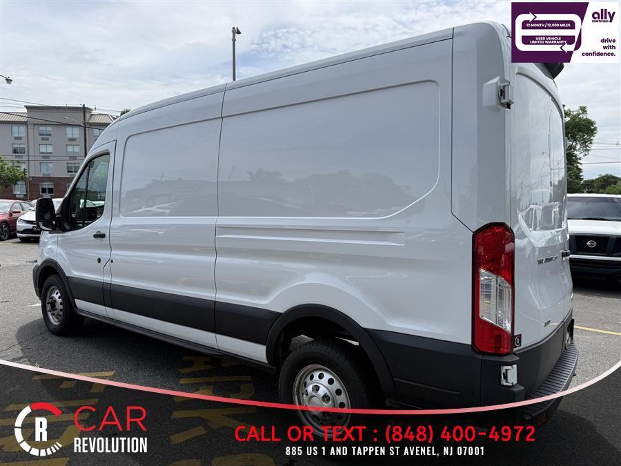 used 2023 Ford Transit-250 car, priced at $29,241