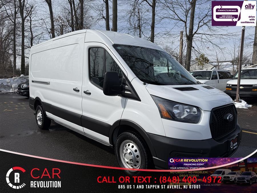 used 2023 Ford Transit-250 car, priced at $30,599