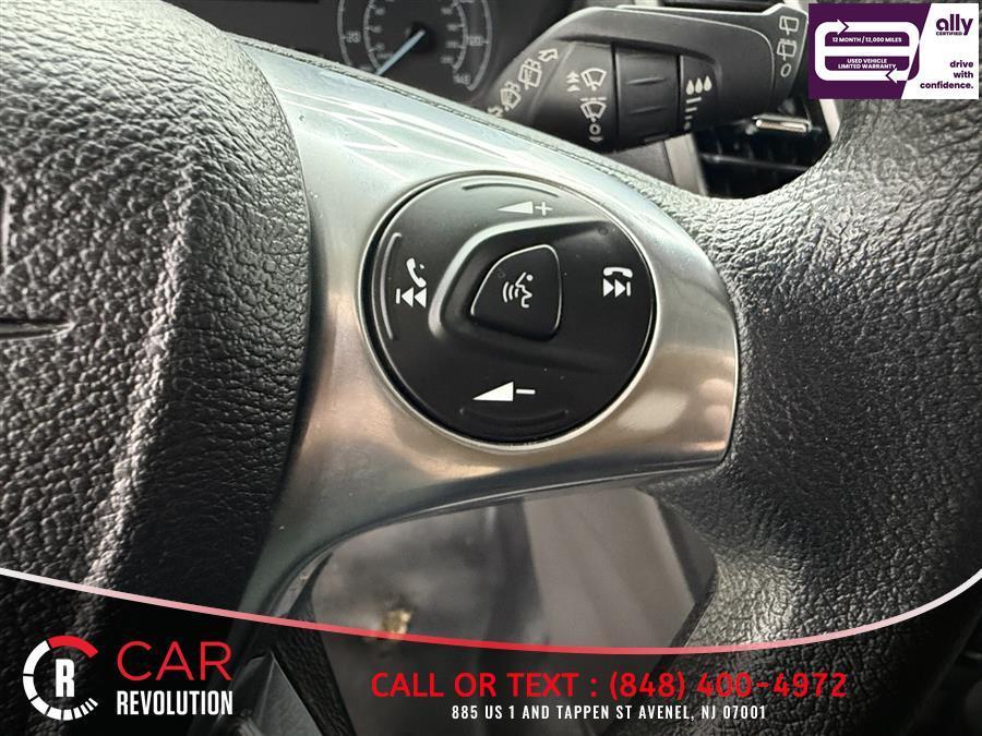 used 2019 Ford Transit Connect car, priced at $13,999