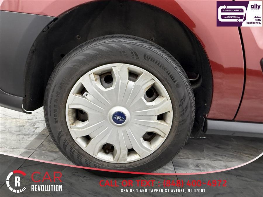 used 2019 Ford Transit Connect car, priced at $13,999