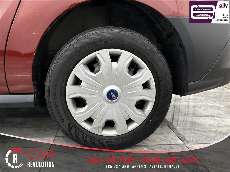 used 2019 Ford Transit Connect car, priced at $13,999
