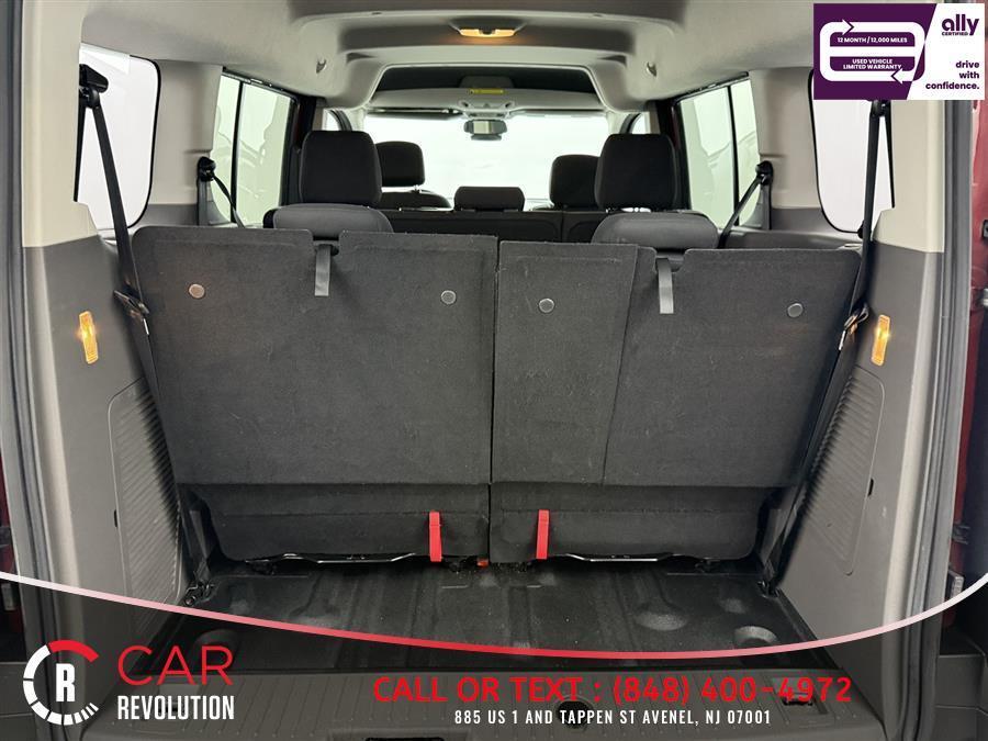 used 2019 Ford Transit Connect car, priced at $13,999
