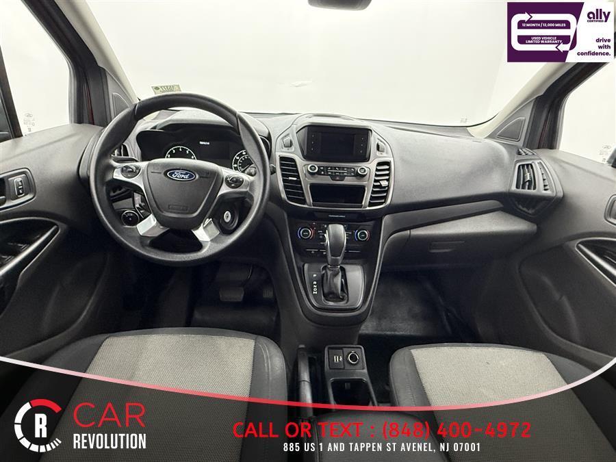 used 2019 Ford Transit Connect car, priced at $13,999