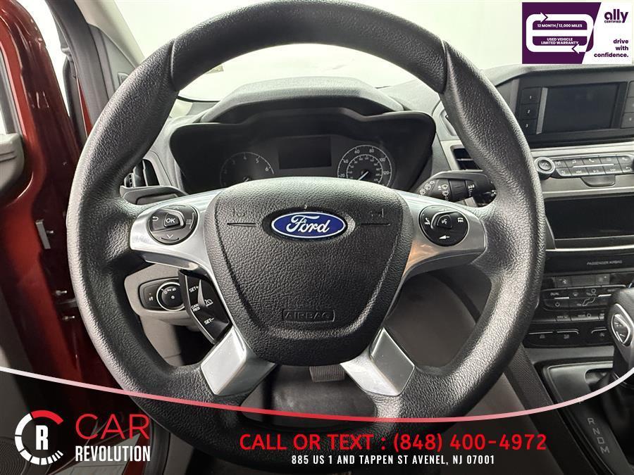 used 2019 Ford Transit Connect car, priced at $13,999