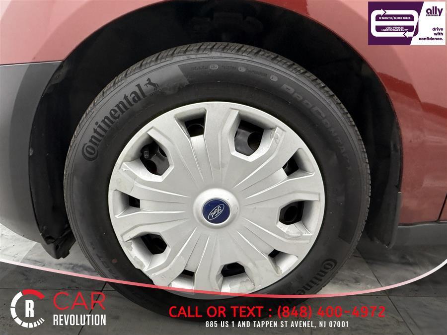 used 2019 Ford Transit Connect car, priced at $13,999