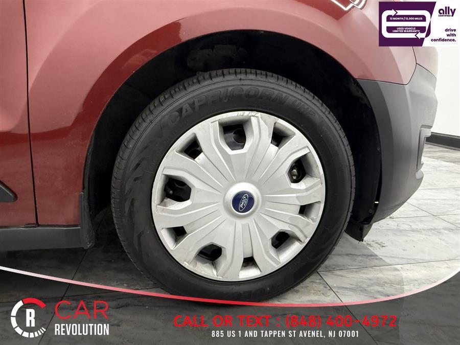 used 2019 Ford Transit Connect car, priced at $13,999