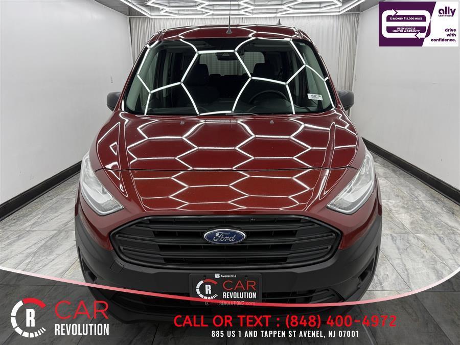 used 2019 Ford Transit Connect car, priced at $13,999