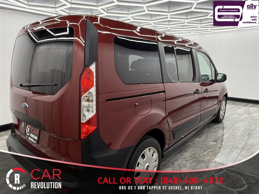used 2019 Ford Transit Connect car, priced at $13,999