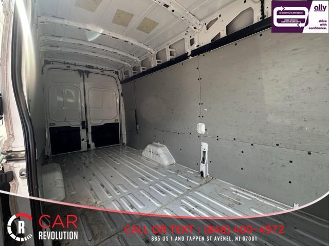 used 2022 Ford Transit-250 car, priced at $29,588