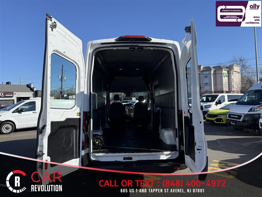 used 2019 Ford Transit-350 car, priced at $25,999