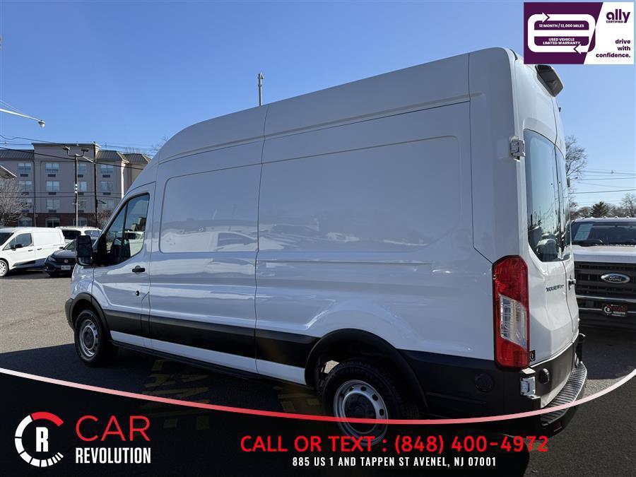 used 2019 Ford Transit-350 car, priced at $25,999