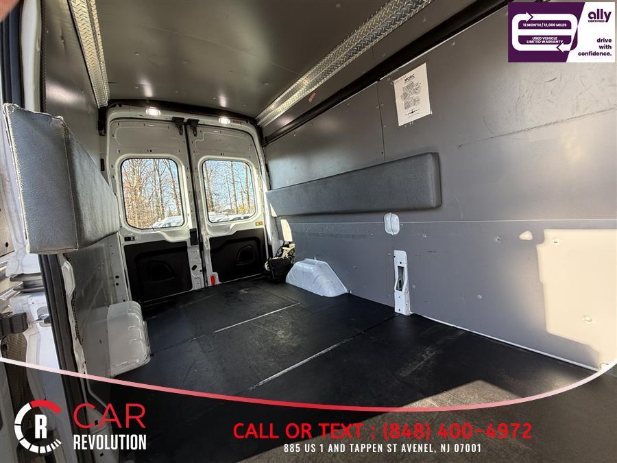 used 2019 Ford Transit-350 car, priced at $25,999