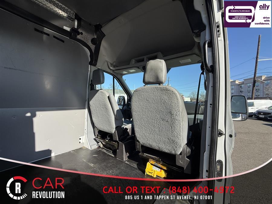 used 2019 Ford Transit-350 car, priced at $25,999