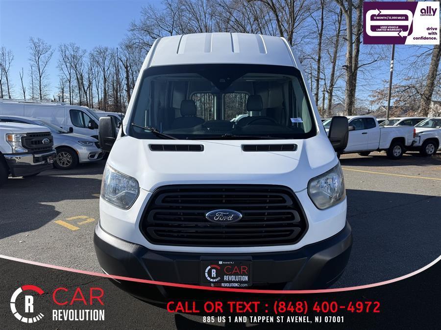 used 2019 Ford Transit-350 car, priced at $25,999
